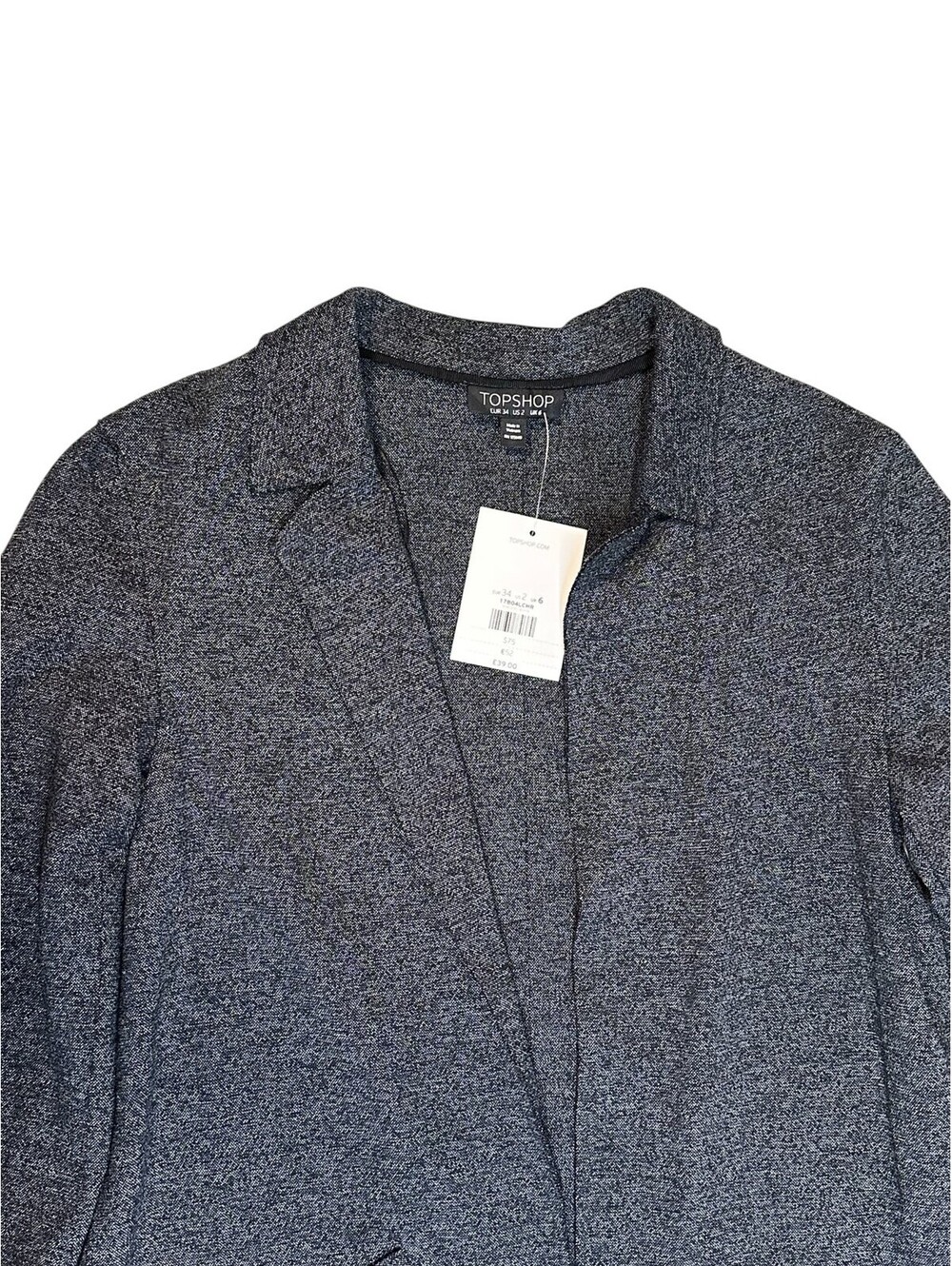 Topshop Jacket - Picture 2 of 3